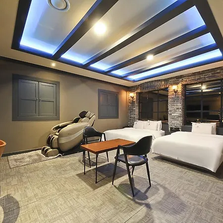 Business Hotel Ete